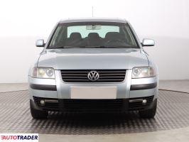 Volkswagen Passat 2003 1.9 99 KM Volkswagen Passat 2003 1.9 99 KM