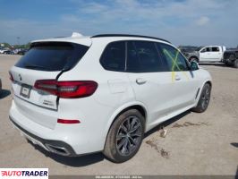 BMW X5 2019 3 BMW X5 2019 3