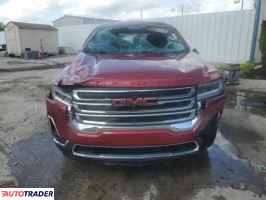 GMC Acadia 2020 2