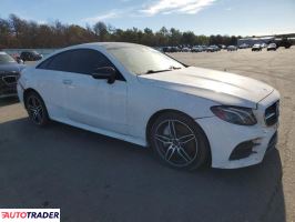 Mercedes CL 2019 3