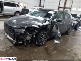 Subaru Impreza 2025 2