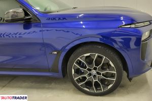 BMW Pozostałe 2023 4.4 530 KM
