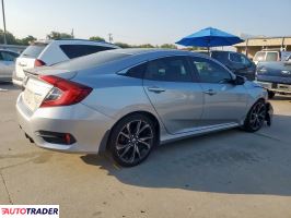 Honda Civic 2019 2 Honda Civic 2019 2