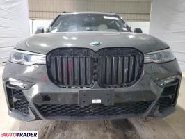 BMW Pozostałe 2021 4 BMW Pozostałe 2021 4