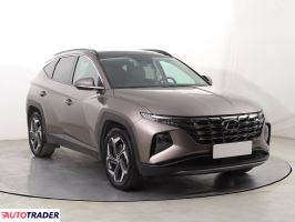 Hyundai Tucson 2021 1.6 226 KM