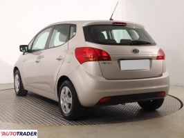Kia Venga 2010 1.6 123 KM