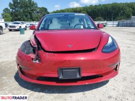 Tesla Model 3 2023 Tesla Model 3 2023