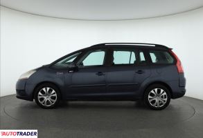 Citroen C4 Grand Picasso 2007 2.0 134 KM