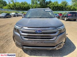 Subaru Forester 2025 2