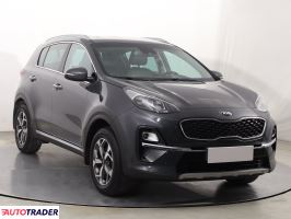 Kia Sportage 2018 1.6 130 KM