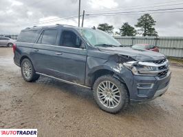 Ford Expedition 2022 3