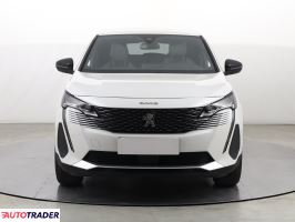 Peugeot 3008 2023 1.2 134 KM