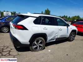 Toyota Pozostałe 2023 2