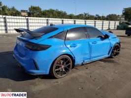 Honda Civic 2024 2 Honda Civic 2024 2