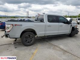 Ford Pozostałe 2023 3 Ford Pozostałe 2023 3