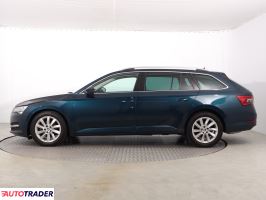 Skoda Superb 2020 1.5 147 KM
