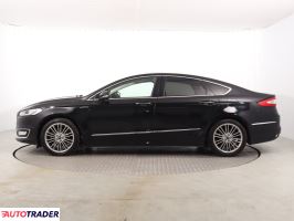 Ford Mondeo 2018 2.0 185 KM Ford Mondeo 2018 2.0 185 KM