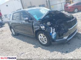 Kia Carnival 2023 3 Kia Carnival 2023 3
