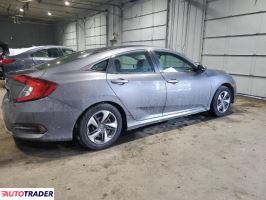 Honda Civic 2019 2 Honda Civic 2019 2
