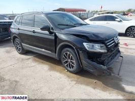 Volkswagen Tiguan - zobacz ofertę