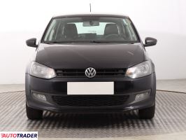 Volkswagen Polo 2013 1.2 73 KM