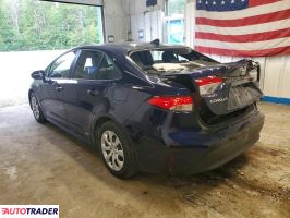 Toyota Corolla 2023 1