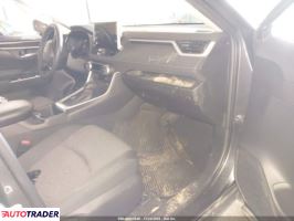 Toyota Pozostałe 2024 2