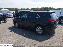 Chevrolet Equinox 2024 1