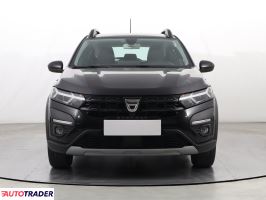 Dacia Sandero 2021 1.0 99 KM