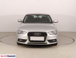 Audi A4 2012 2.0 134 KM