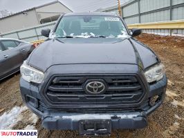 Toyota Tacoma 2019 2