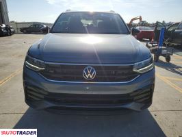 Volkswagen Tiguan 2023 2