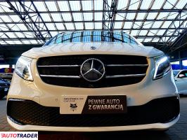 Mercedes 300 2023 2 239 KM