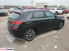 Hyundai Elantra 2020 2