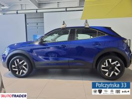 Opel Mokka 2026 1.2 145 KM