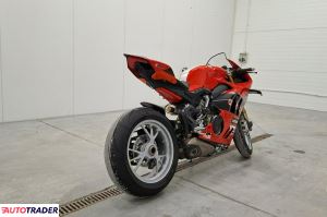 Ducati inny 2023
