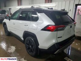 Toyota Pozostałe 2024 2