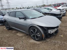Kia EV6 2023