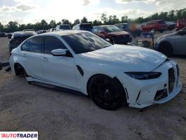 BMW M3 2026 3