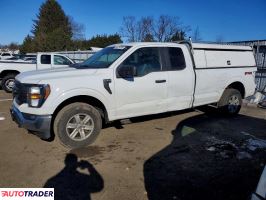 Ford Pozostałe 2023 5