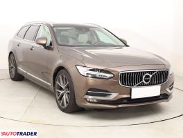 Volvo V90 - zobacz ofertę
