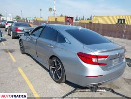Honda Accord 2020 1 Honda Accord 2020 1