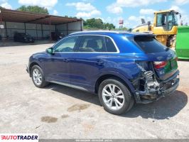 Audi Q3 2021 2