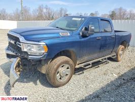 Dodge Ram - zobacz ofertę