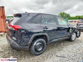 Toyota Pozostałe 2025 2