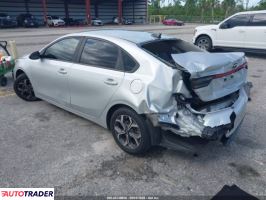 Kia Pozostałe 2020 2