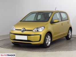 Volkswagen Up! 2016 1.0 59 KM Volkswagen Up! 2016 1.0 59 KM