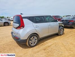 Kia Soul 2020 2
