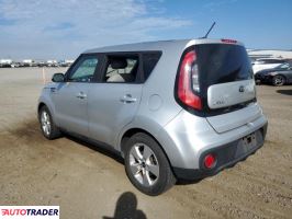 Kia Soul 2019 1