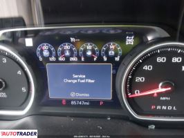 Chevrolet Silverado 2021 6